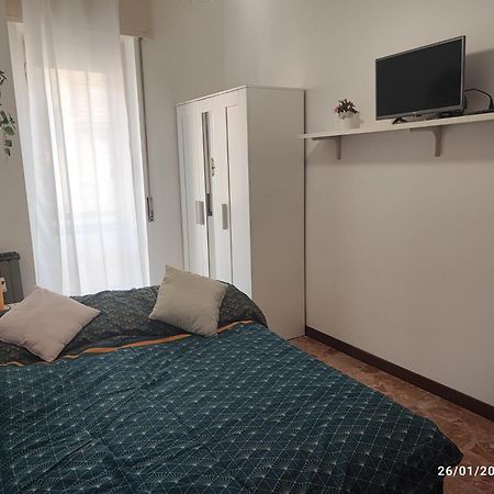Casa Di Lory Hotell Milano Exteriör bild