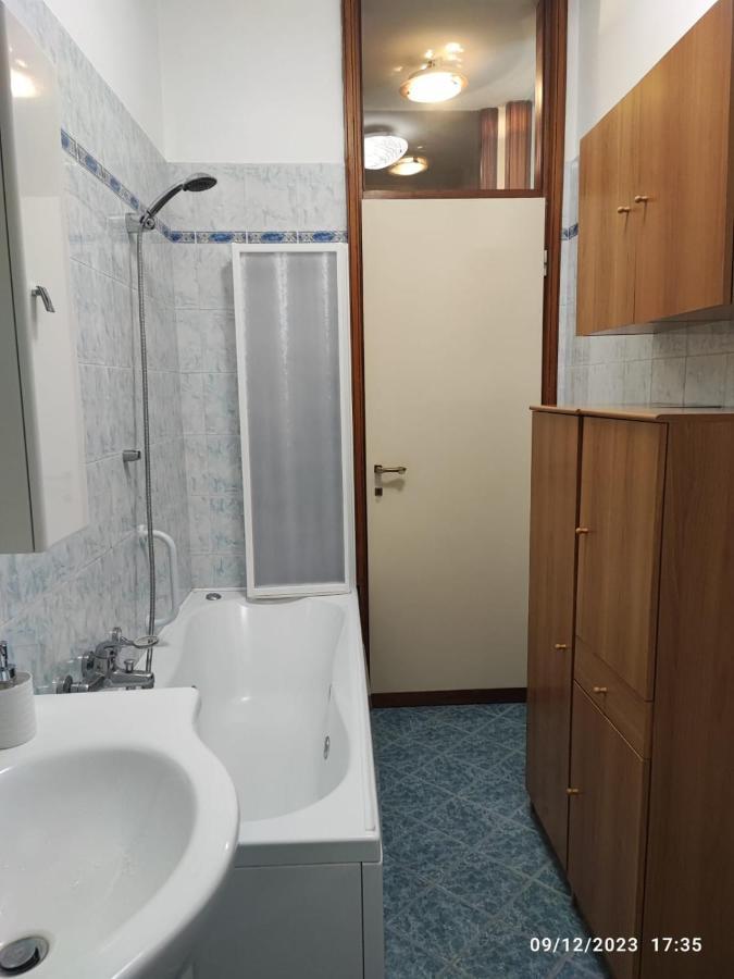 Casa Di Lory Hotell Milano Exteriör bild