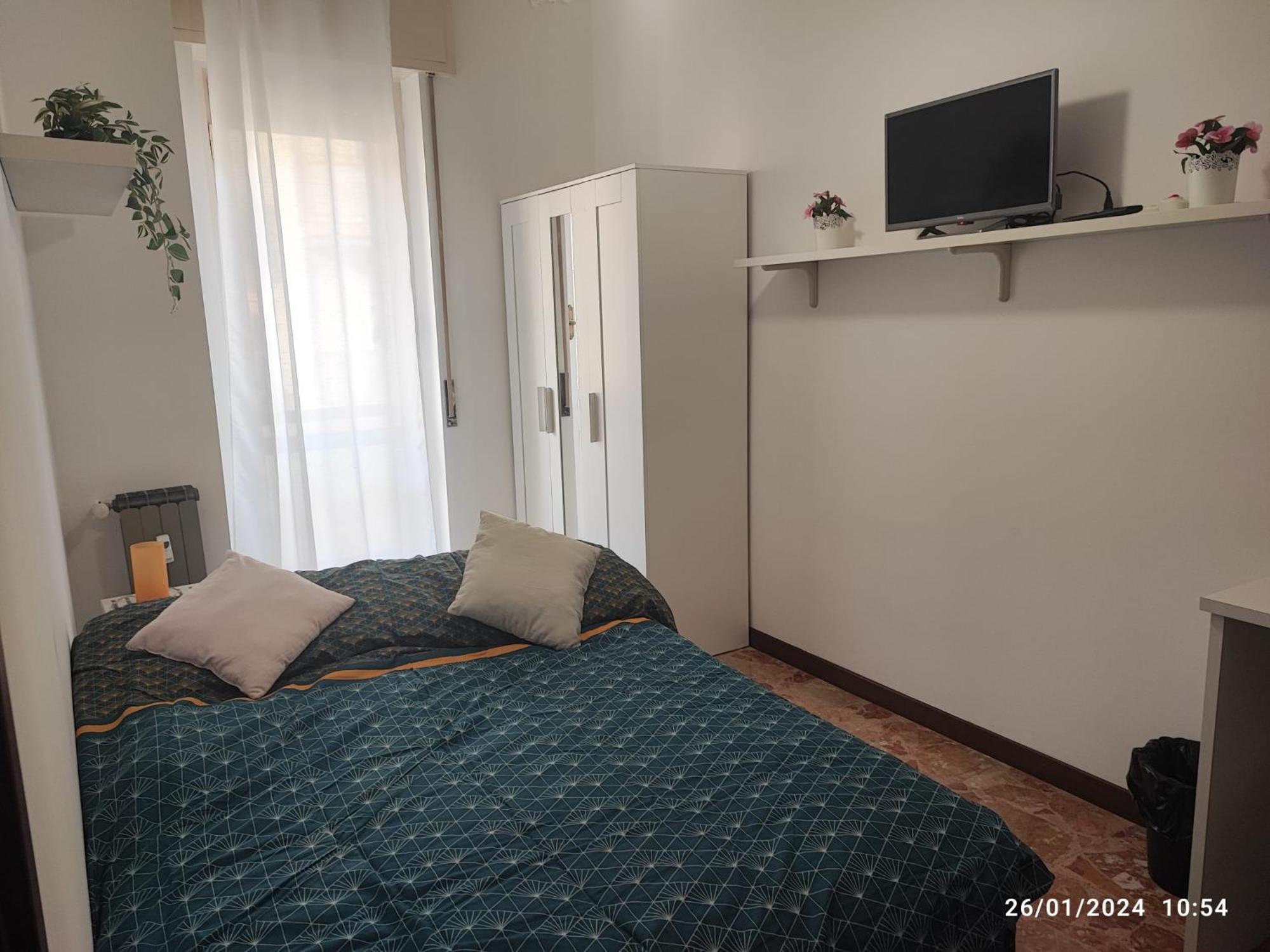 Casa Di Lory Hotell Milano Exteriör bild