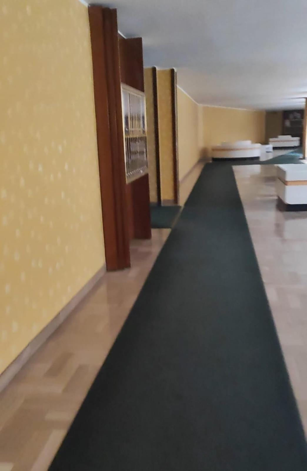 Casa Di Lory Hotell Milano Exteriör bild